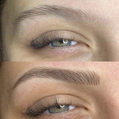 Microblading