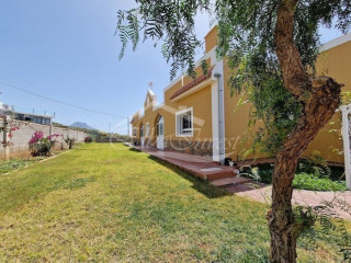 Casa o chalet independiente en venta en Los Menores