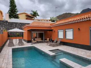 Casa o chalet en venta en Playa de Fañabé Alto