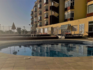 Piso en venta en Playa de Fañabé Alto