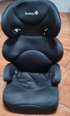 Silla infantil para coche