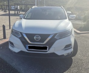 Vendo NISSAN QASHQAI J11  N CONECTA