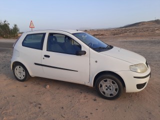 Coche de segunda mando