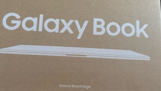 Portátil Samsung Galaxy Book4 Edge 15 256 Azul