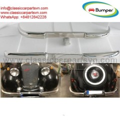 Mercedes W136 W191 170 models (1935-1955) bumpers