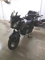 VENDO SUZUKI VSTROM DL650A