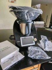 Thermomix TM6