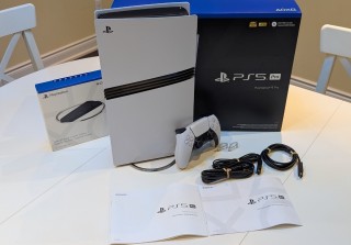 Sony PlayStation PS5 Pro Console, Sony PS5 Slim, Sony PS5 Pro 30th Anniversary Limited Edition, Apple iPhone 16 Pro Max, iPhone 16 Pro, iPhone 16