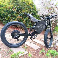 Venta al por mayor de bicicletas eléctricas de montaña SUR RON Steal Bomber Enduro.