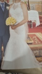 Vestido de Novia