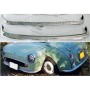 nissan-figaro-bumpers-year-1991-by-stainless-steel-new-small-0