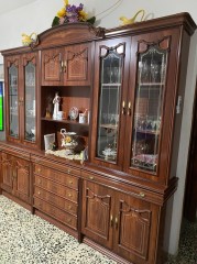 Mueble de comedor