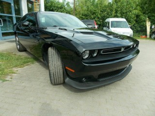 Dodge Challenger 3,6