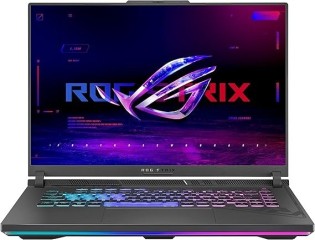 ASUS Portátil para juegos ROG Strix