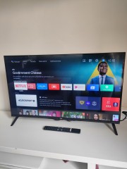 TCL 32S5400A 32" LED HD HDR10 Android TV