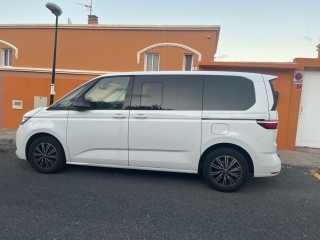 Volkswagen Multivan T7