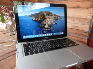 MacBook Pro
