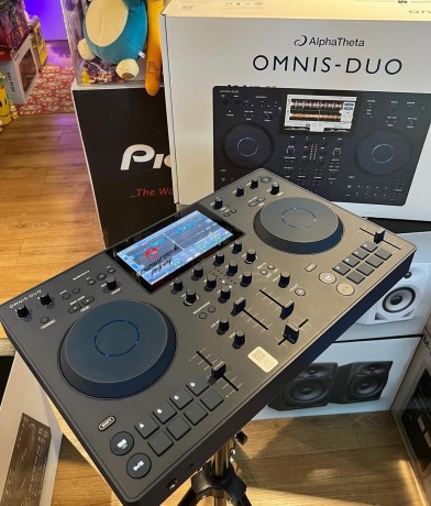 alphatheta-xdj-az-alphatheta-omnis-duo-pioneer-opus-quad-pioneer-xdj-rx3-pioneer-xdj-xz-ddj-flx10-pioneer-cdj-3000-alphatheta-euphonia-big-4