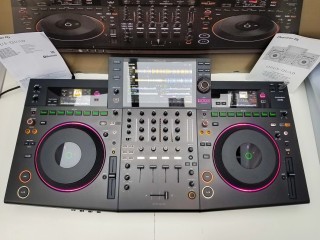 Pioneer DJ OPUS-QUAD, Pioneer DJ XDJ-RX3, Pioneer XDJ-XZ, Pioneer DJ DDJ-FLX10 , AlphaTheta XDJ-AZ, AlphaTheta OMNIS-DUO , AlphaTheta DDJ-GRV6