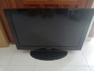 SAMSUNG LCD TV 32''- Model- LE32A457C1D