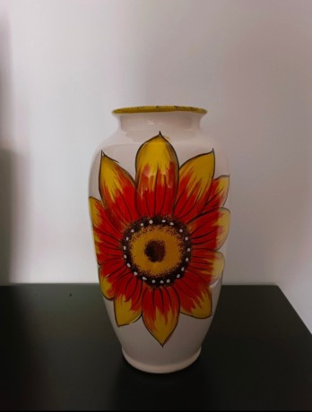 jarron-de-ceramica-diseno-de-girasol-big-0