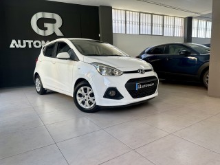 HYUNDAI - i10 1.0 Go