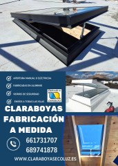 Skylights