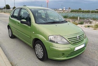 COCHES DE ALQUILER EN TENERIFE