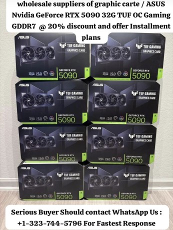 wholesale-suppliers-of-graphic-carte-asus-nvidia-geforce-rtx-5090-32g-tuf-oc-gaming-gddr7-at-20-discount-and-offer-installment-plans-big-0