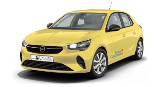 Car hire in Tenerife Cicar