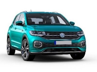 PlusCar alquiler de coche