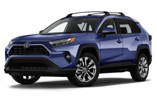 Budget car hire rental alquiler