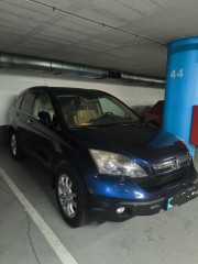 Venta de Honda CRV