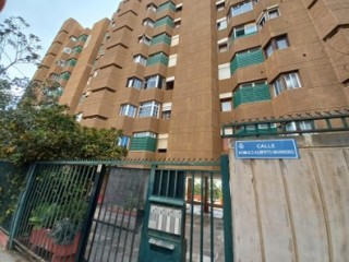 Venta de pisos en Santa Cruz de Tenerife