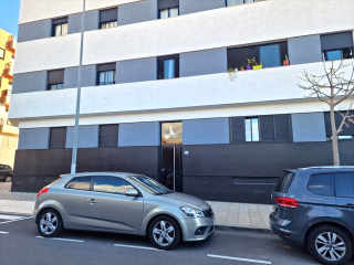 Venta de pisos obra nueva la laguna en San Cristóbal de la Laguna