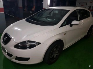 Leon 1.9 TDI de segunda mano en Tenerife Provincia