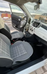 Fiat 500 segunda mano Tenerife
