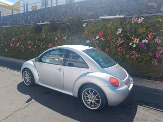 Volkswagen Beetle segunda mano Tenerife