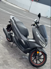 Honda 125 segunda mano Tenerife