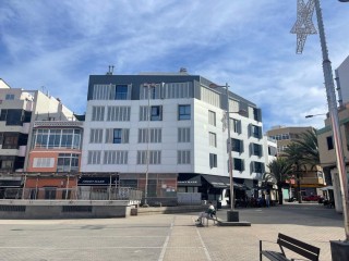 Apartamento de 125m2 a 5 minutos del Paseo de las Canteras - Gran Canaria