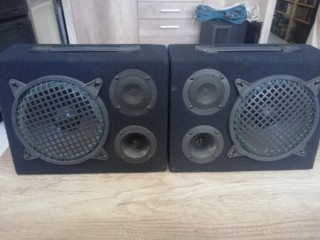 ALTAVOCES 18cm