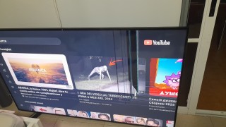 Samsung 65 pulgadas
