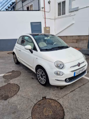 Alquiler de coche