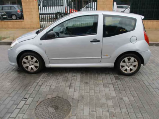 Rent a car Fuerteventura