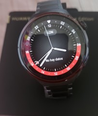HUAWEI Watch 4 Pro Space Edition
