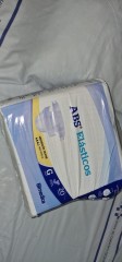 Lote de pañales para adultos talla G