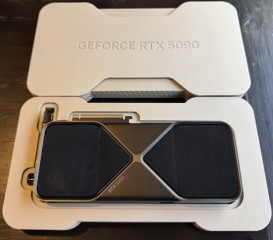 GeForce RTX 5090, RTX 5080, RTX 5070 Ti, RTX 5070, RTX 4090, RTX 4080 Super,  RTX 4080, RTX 4070 Ti Super, RTX 4070 Ti, RTX 4070 Super, RTX 4070