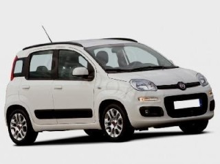 Alquiler de coches en La Palma