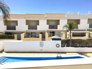 Chalet adosado en venta en Playa de Fañabé Alto