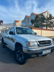 Toyota Hilux segunda mano Tenerife